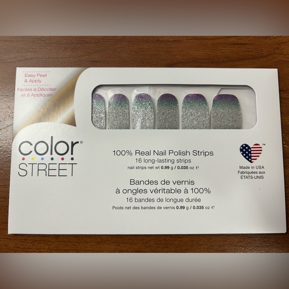 Color street Retired HTF bundle​ - Picture 2 of 8